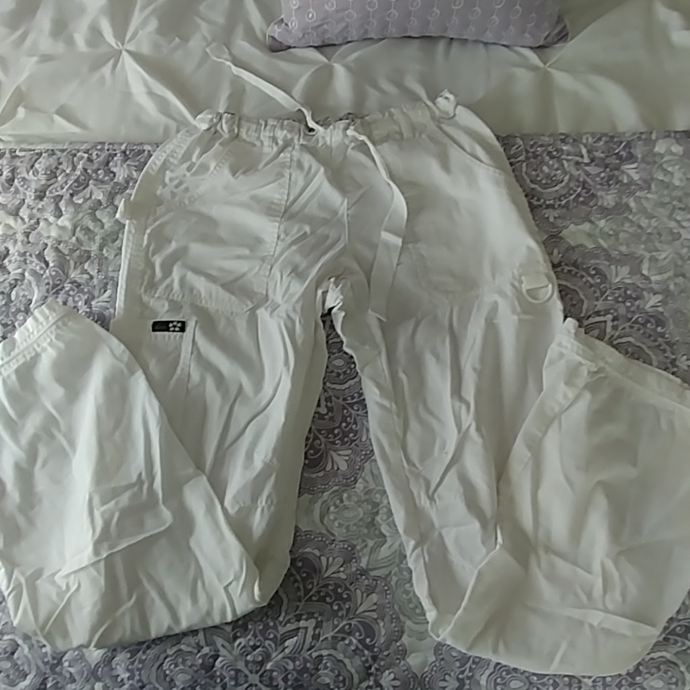Koi Scrub Pants